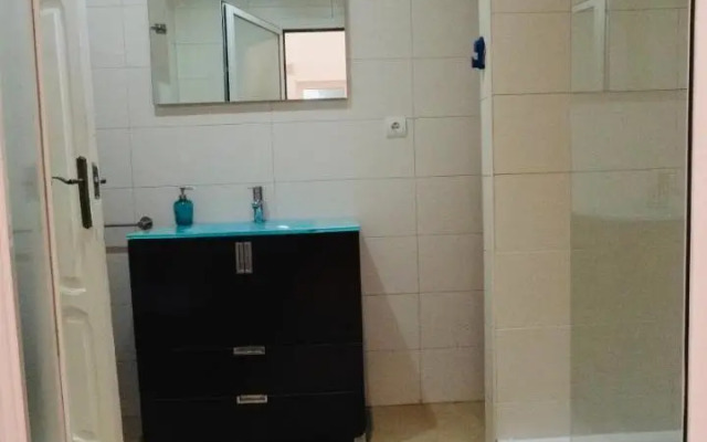 Mar & City Apartment