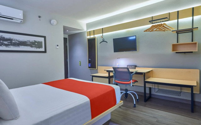 City Express by Marriott Tijuana Otay