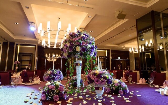 Fleur Lis Hotel Hsinchu