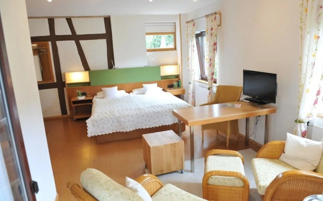 Forellenhof "Das BIO Landhaus"