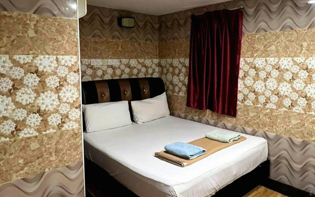 Putra Heights New Wave Hotel