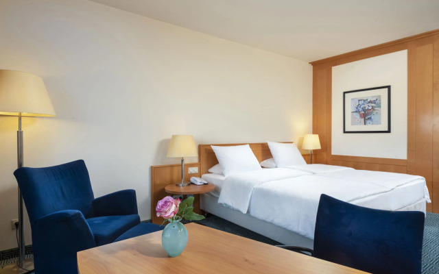 Maritim Hotel Frankfurt