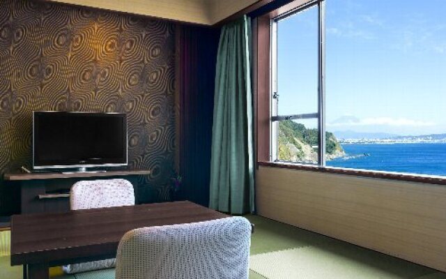 Yaizu Grand Hotel