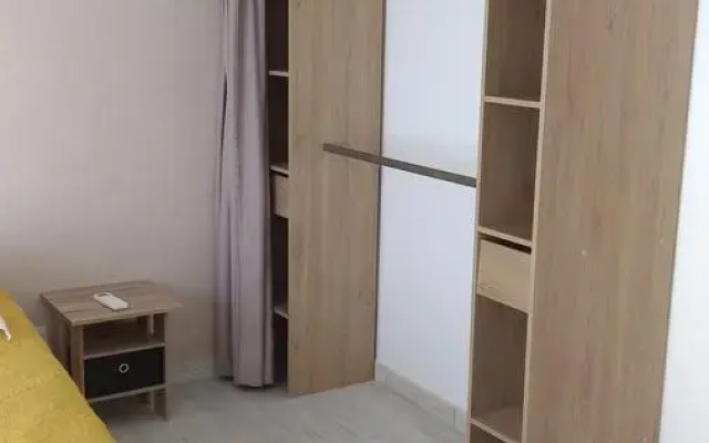 Chambre D Hote L Escale