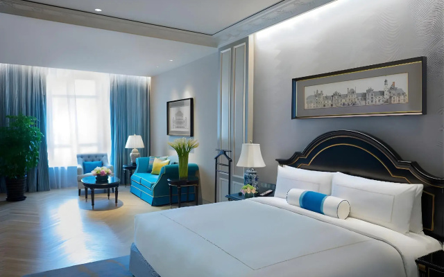 Sky Fortune Boutique Hotel