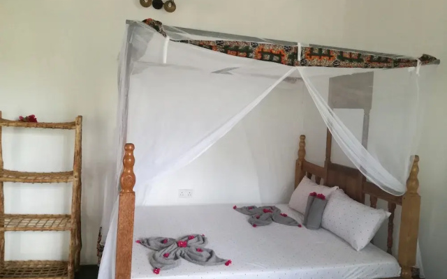 Furaha Lodge