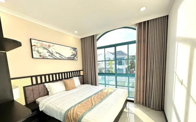 Duyen Villa 3-Bedroom