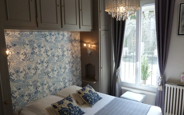 Hôtel Le Bretagne