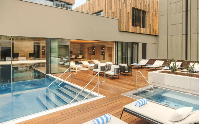 Fairmont Golden Prague