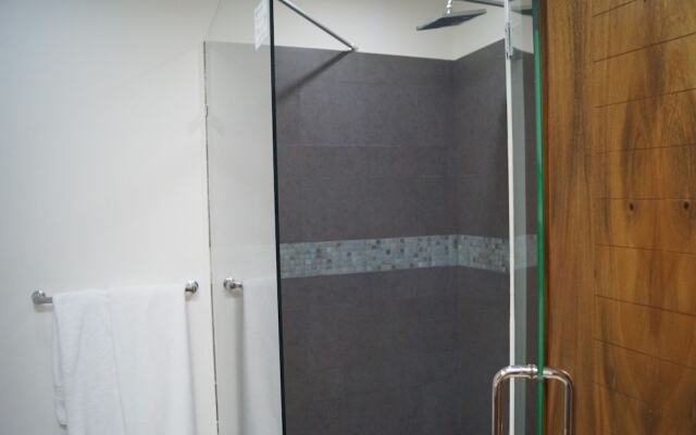 Romantic Zone The Park 2 Bedroom