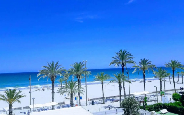 Apartamento Torremar