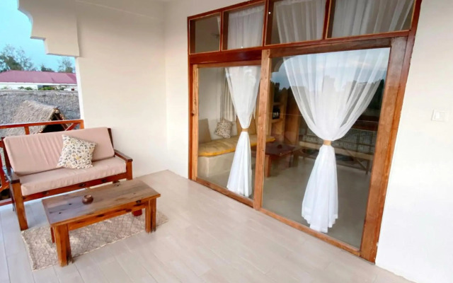 Nungwi Garden Boutique Hotel