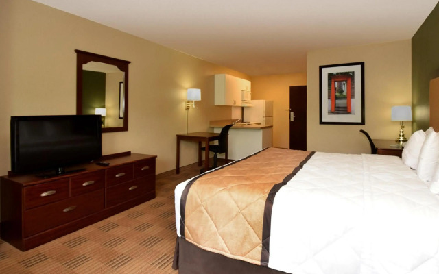 Extended Stay America Suites Seattle Bothell West
