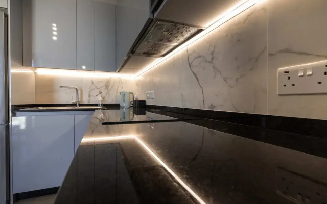E1 Penthouse Studio-hosted by Sweetstay