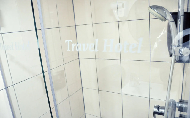 Travel Hotel Amsterdam