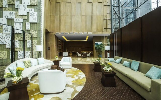 Hilton Garden Inn Guiyang Yunyan