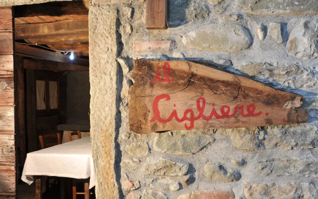 Agriturismo Mulin Del Rancone