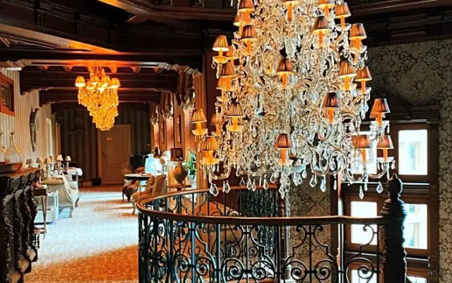 Kasteel van Ordingen