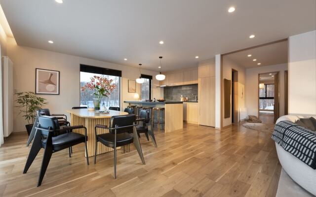 Ginto Hirafu by H2 Life