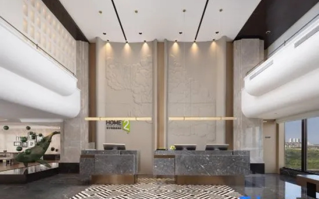 Home2 Suites by Hilton Xingcheng Seaside