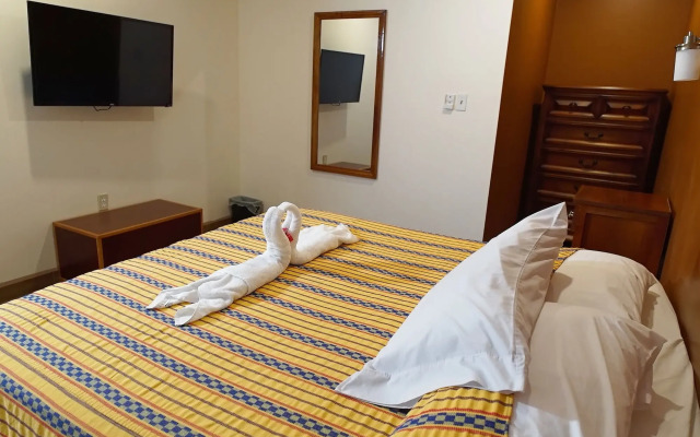 Venus Hotel