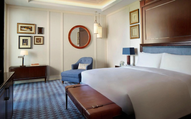 The Ritz-Carlton, Haikou