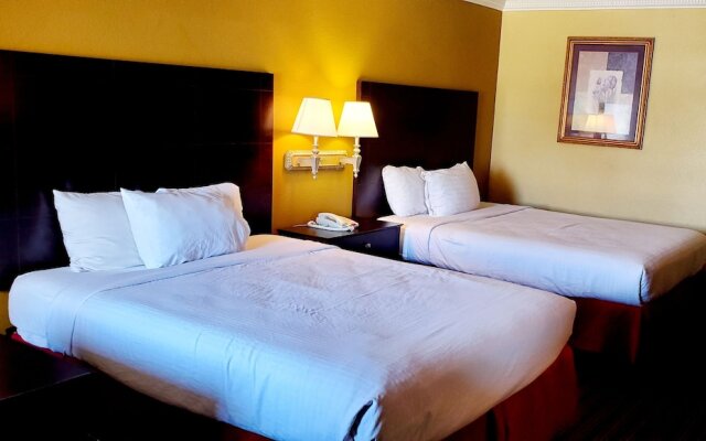 Americas Best Value Inn Pensacola