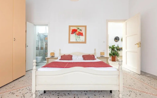 2068 Villa Marina Salentina