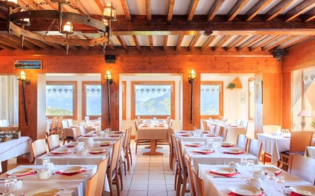 Hotel Club Blanche Neige