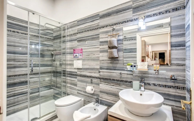 Royal Vatican Apartments