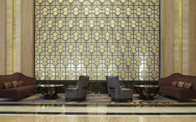 The Westin Hefei Baohe