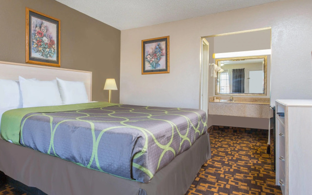 Super 8 by Wyndham Antioch/Nashville South East