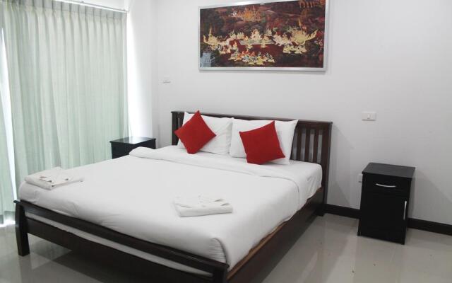 Krabi Condotel