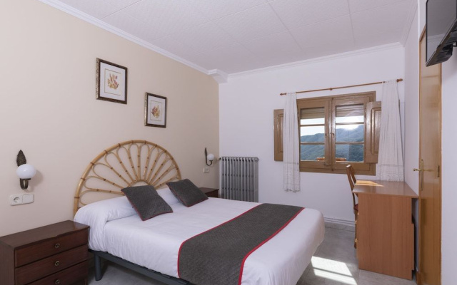Hostal Montserrat