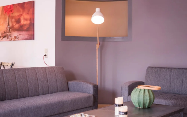 Aequor Luxury Apartments