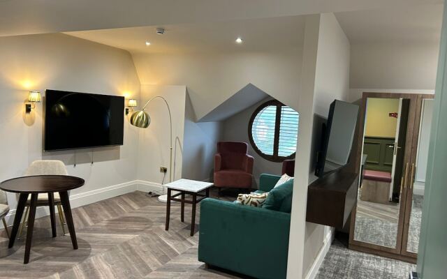TheHillbrookSherborne