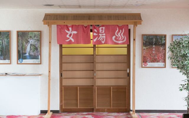 OYO Ryokan GH Seki Lodge Mie Kameyama