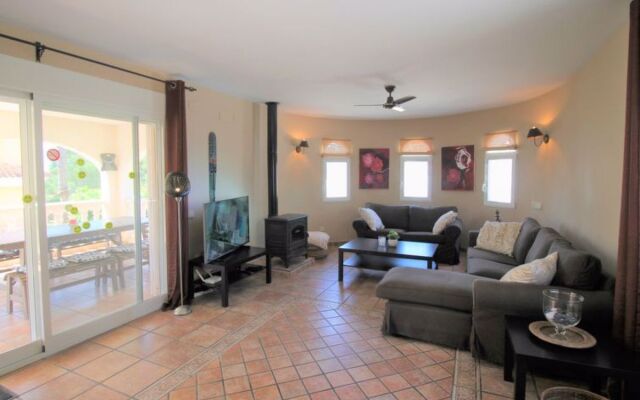 Gran Villa Sungarden
