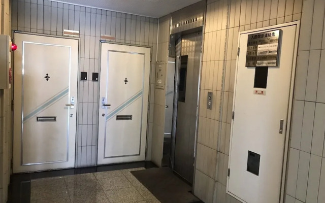 Sun Plaza Shitennoji