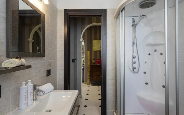 Alla Spiaggetta di Quinto