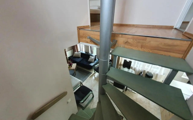Nyíl Apartman wellnes