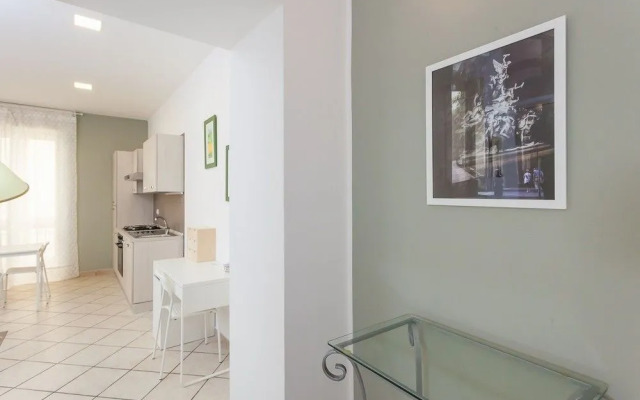 Apartment Boldoni Int. 5 - BH 20