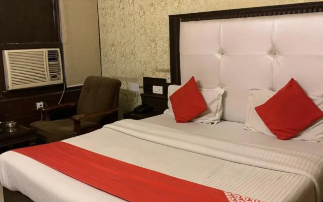 OYO Rooms Piccadily Chowk Sec 22 C Chandigarh – Guest Rooms – Chandigarh