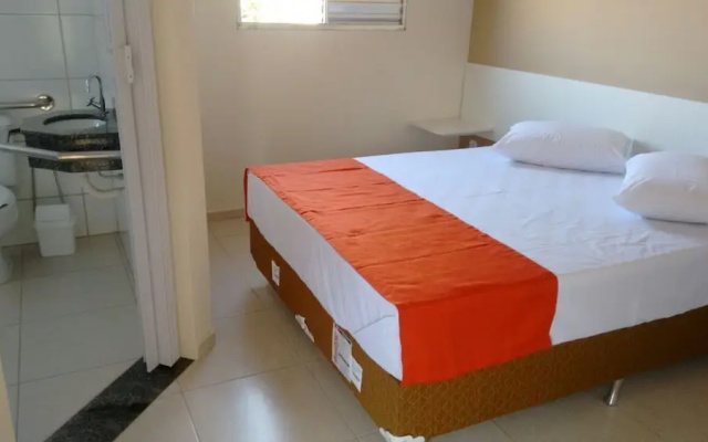 Hotel Casas Novas