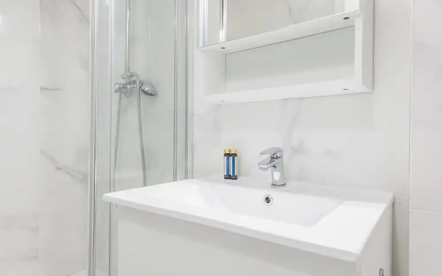 Intimate Studio - 2P - Vincennes/lac Saint-mande