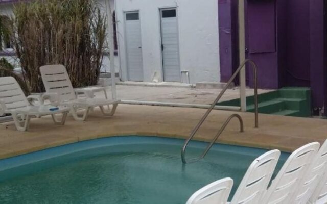 Hotel Paraty