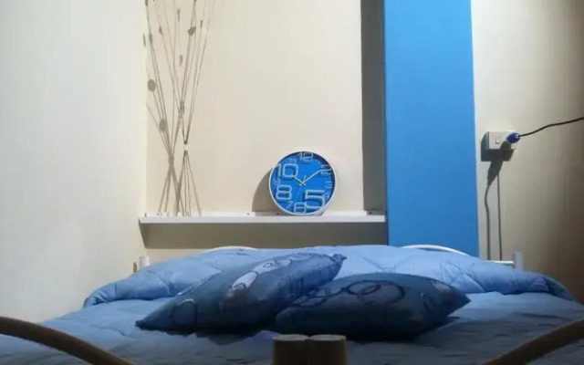 City & Sea Apartments San Siro3