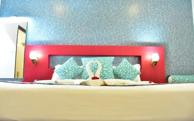 Ags Holiday Resorts