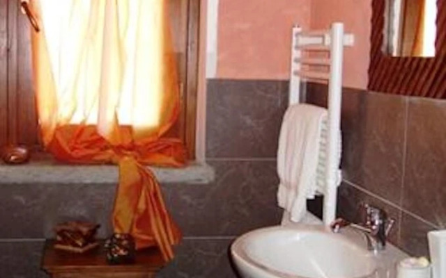 Le Pozze Terme Bb - Double Room