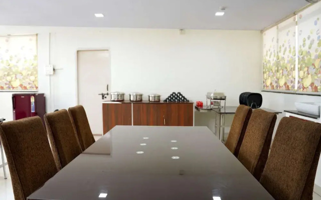 Unique home stays